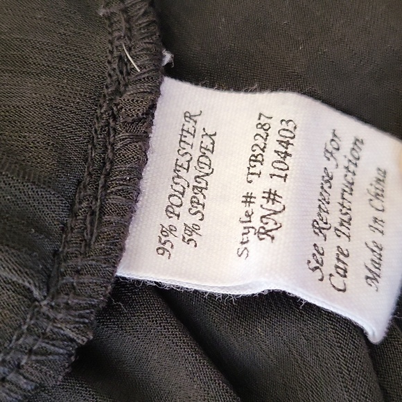 Mine Women's Embellished Top - Picture 6 of 7